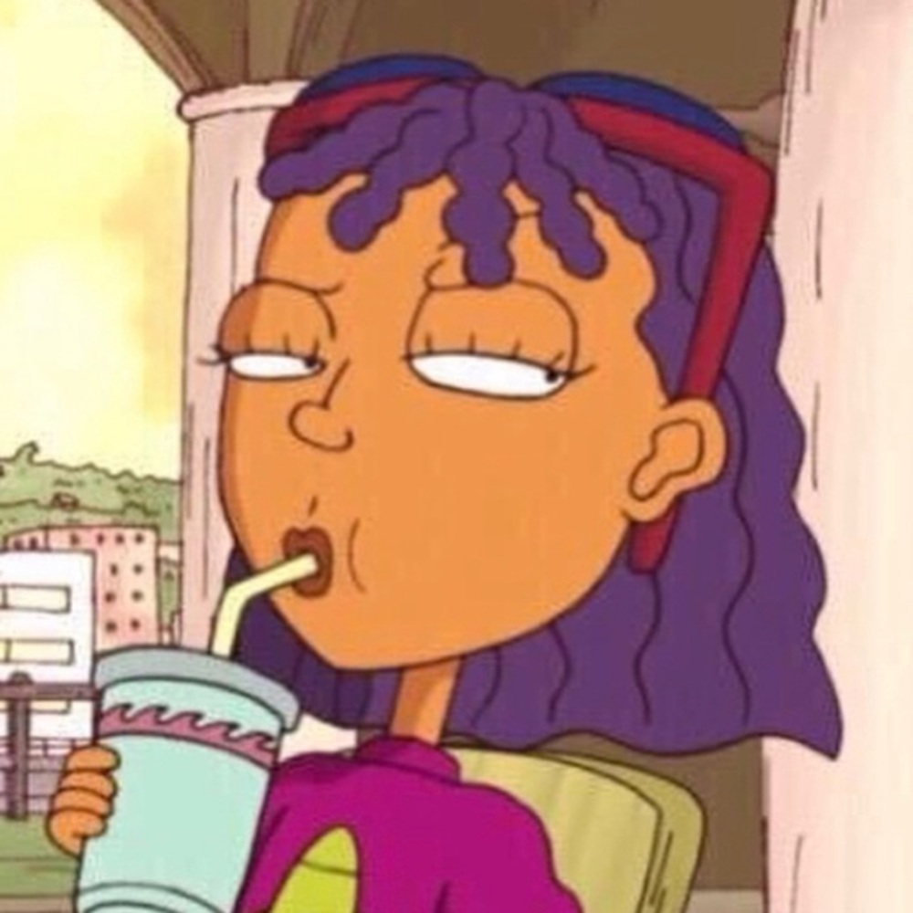 Meet your Posher, Ava